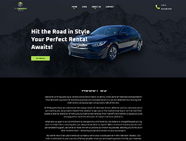 M-Squared Auto screenshot