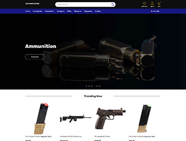 UFC Protection screenshot