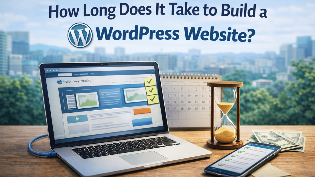 how-long-build-wordpress-website